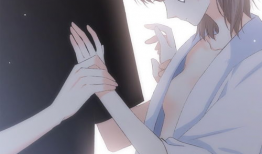 怦然心动 动漫,青春校园的甜蜜旋律