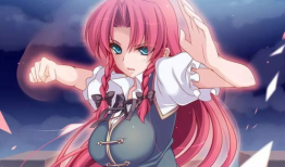 大姐姐动漫,青春校园的甜蜜旋律